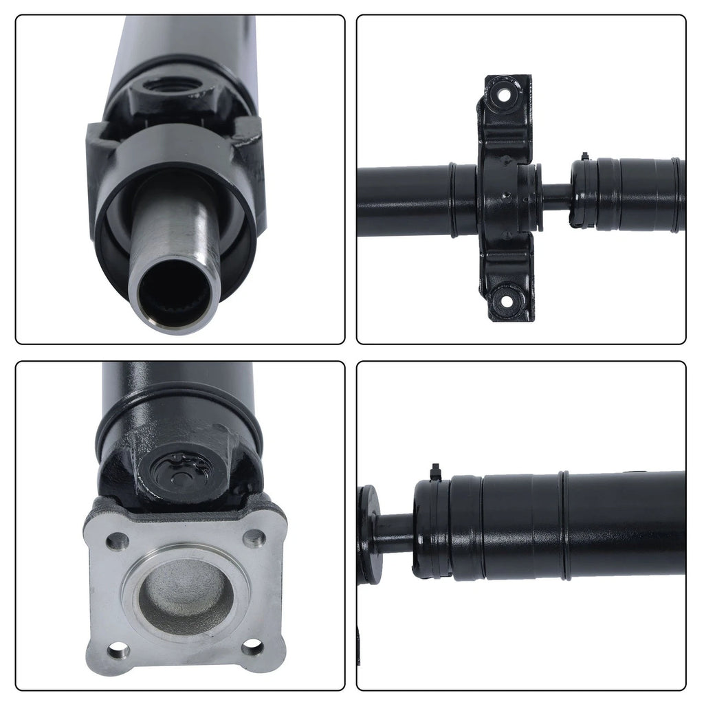 Drive Shaft Assembly Rear for Subaru Impreza (2008–2011)