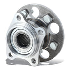 Set of 2 Rear Wheel Bearing Hubs for Highlander Venza RX330 RX350 RX400h (2004–2016)