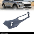 Front Bumper Cover for Ford Escape (2023-2024) with Sensor Holes