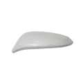 Left Side Rearview Mirror Cover Gray for Toyota 4Runner, RAV4 (2003-2023)