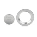 Keyless Engine Push Start Button Cover for Range Rover Jaguar