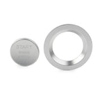 Keyless Engine Push Start Button Cover for Range Rover Jaguar