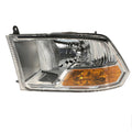 Genuine OEM Mopar Driver Left Halogen Headlight Assembly for 3500