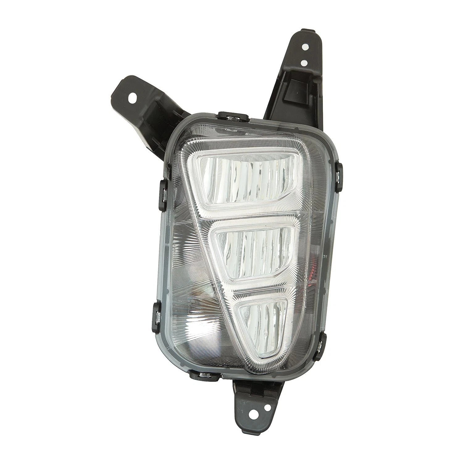 Replacement Driver Side Fog Light Assembly For 2016-2018 Kia Optima (2014+)