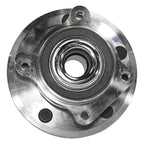 Set of 2 Wheel Hubs for Cadillac ELR (2014–2016) Rear Left & Right