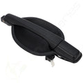 Outside Rear Passenger Door Handle for Mitsubishi Endeavor (2004–2011)