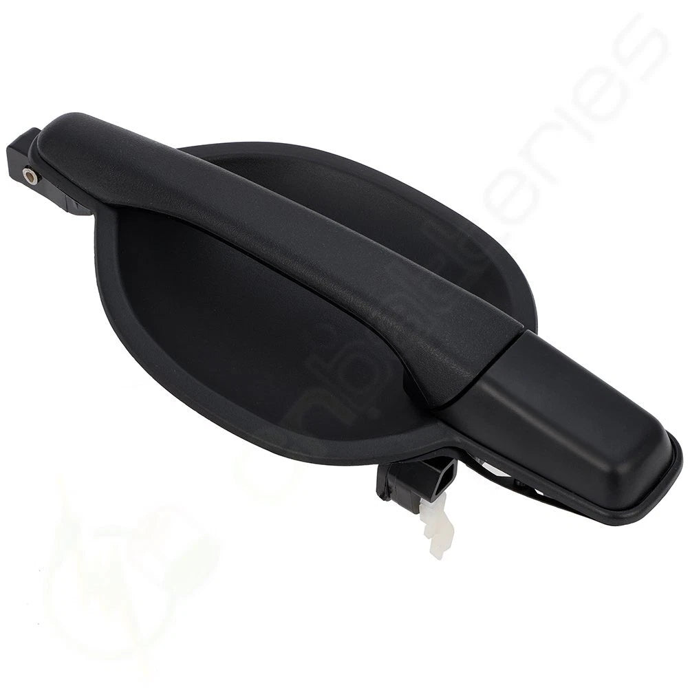 Outside Rear Passenger Door Handle for Mitsubishi Endeavor (2004–2011)