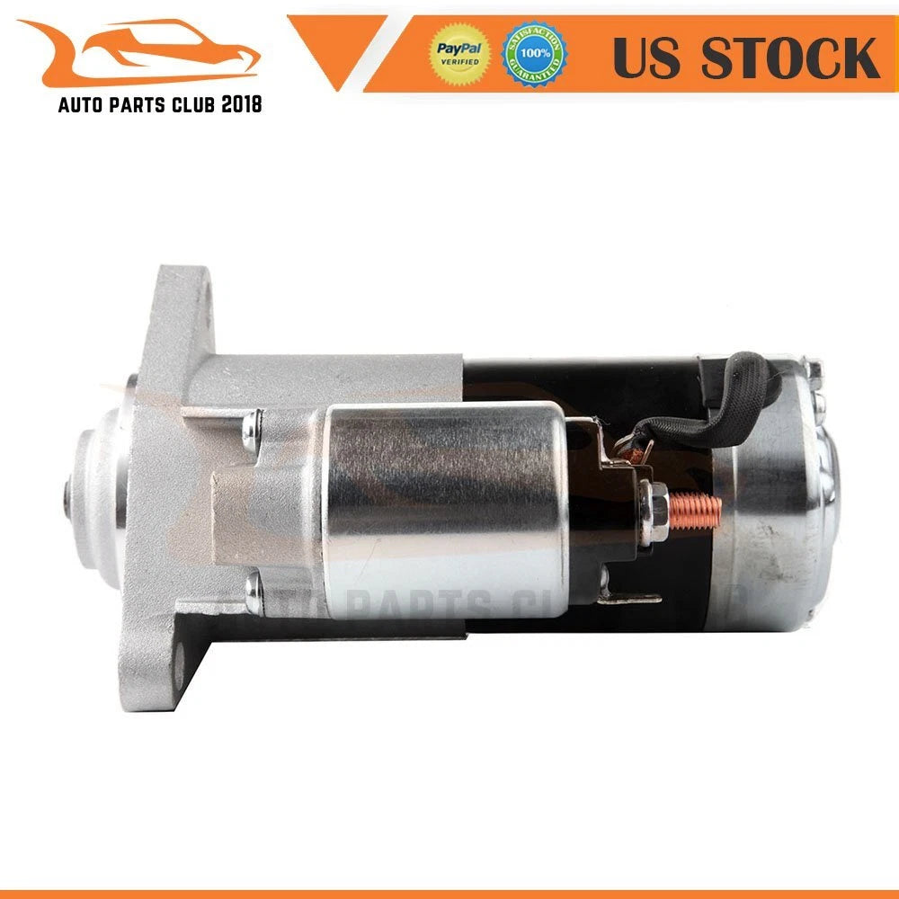 Starter for New Holland 1320 1520 1530 1620 1630 1710 