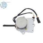 Throttle Motor Sensor 7834-41-2000 PC200-7 for Komatsu (2000–2007)