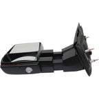 Heated Towing Mirror for Ford F-150 (2007–2008) Driver Left Side