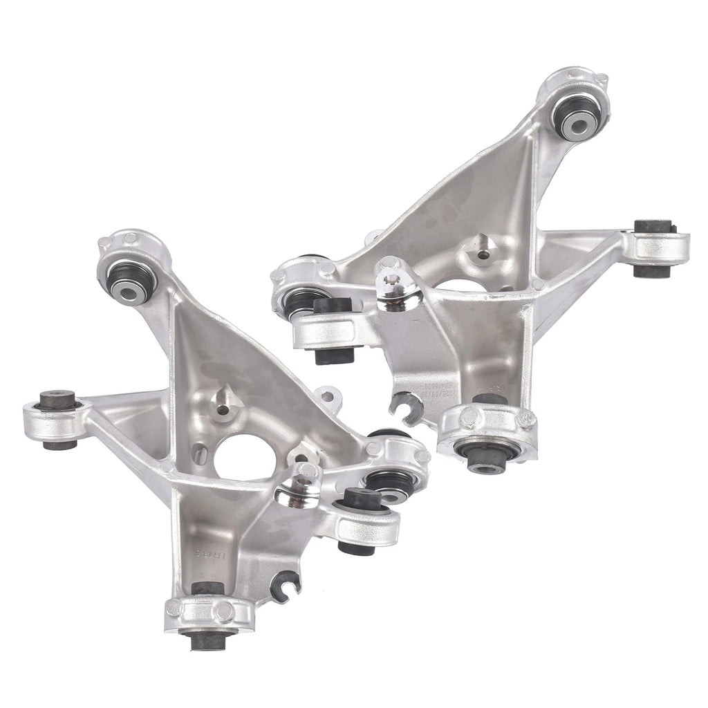 2X Rear Knuckle Set for Tesla Model Y (2020-2023)