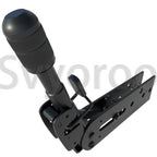 Emergency Hand Brake Lever 1494931 HY1494931 for Hyster Forklift (N/A)