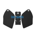 Tank Pad Protector Grip Sticker for Colove 400F / 500F (2015–2023)