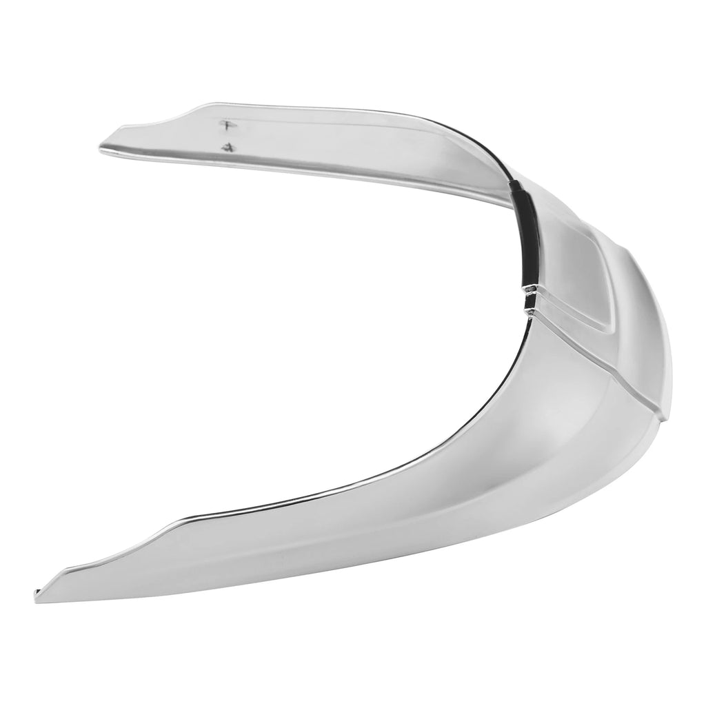 Rear Fender Mudguard Extension Trim for BMW R18 B Transcontinental (2021–2024)