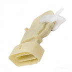 Left Door Lock Actuator Front 746-634 for Scion xB (2000–2005), Toyota Echo (2004–2006)
