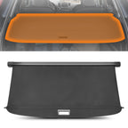 Rear Cargo Cover for Mercedes-Benz GLC X253 (2015–2021)