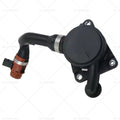 PCV Valve Oil Separator for Mercedes C320 E320 (2007–2009)