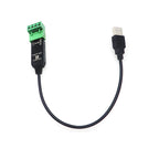 USB to RS485 Converter Module 4 Terminal Block Connector (30 cm)