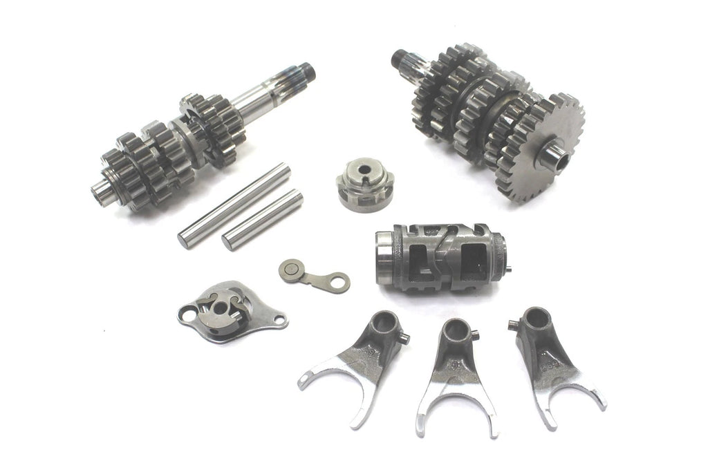 OEM Transmission Shafts with Gears for Kawasaki KX250 (2023)