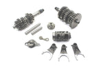 OEM Transmission Shafts with Gears for Kawasaki KX250 (2023)