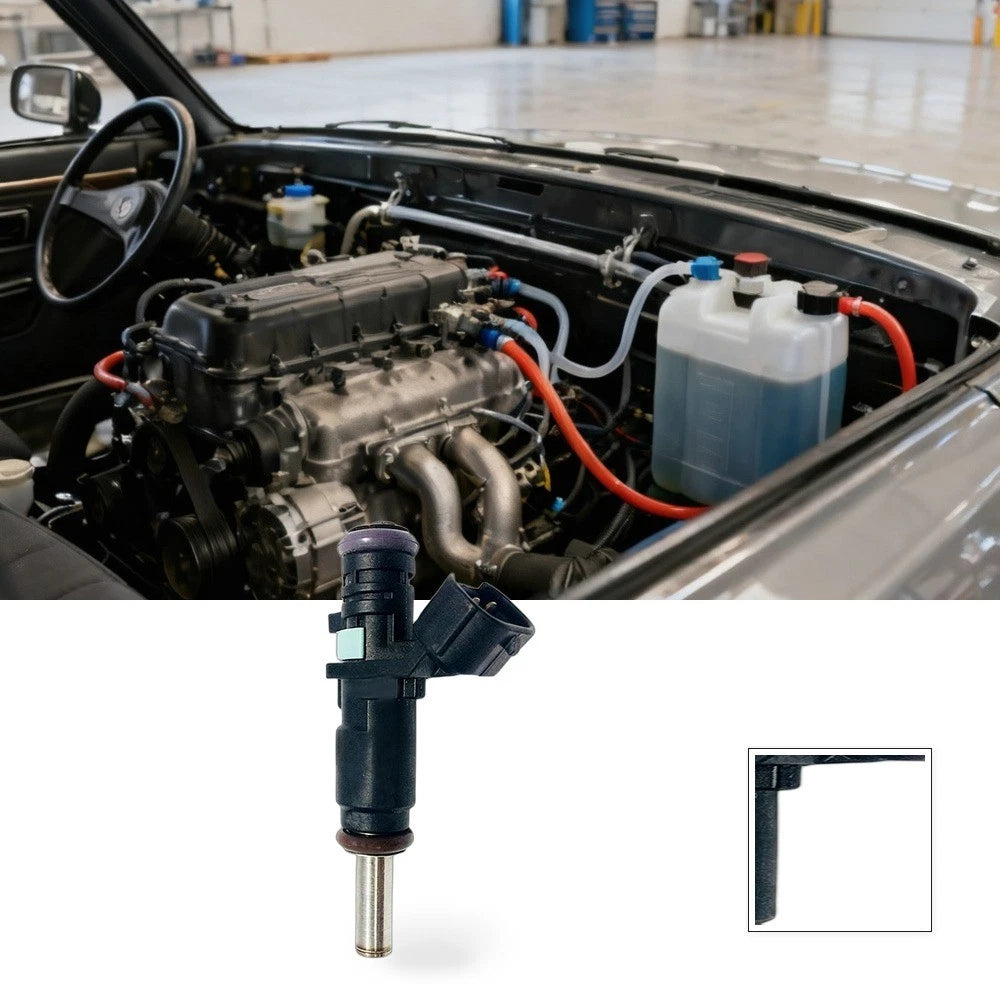 Fuel Injector for Renault (16600-3188R)