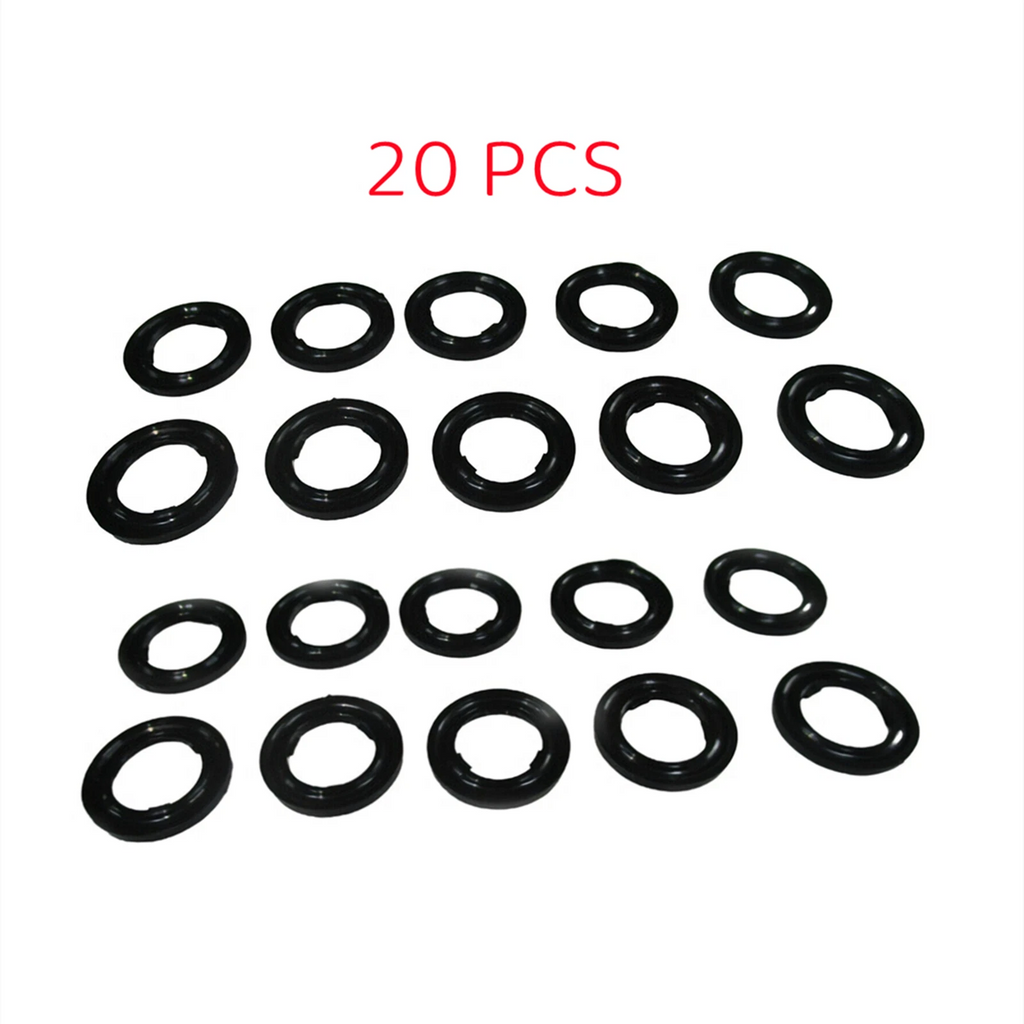 20X Gear Oil Drain Plug Head Gaskets for Suzuki (Outboard)