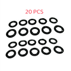 20X Gear Oil Drain Plug Head Gaskets for Suzuki (Outboard)