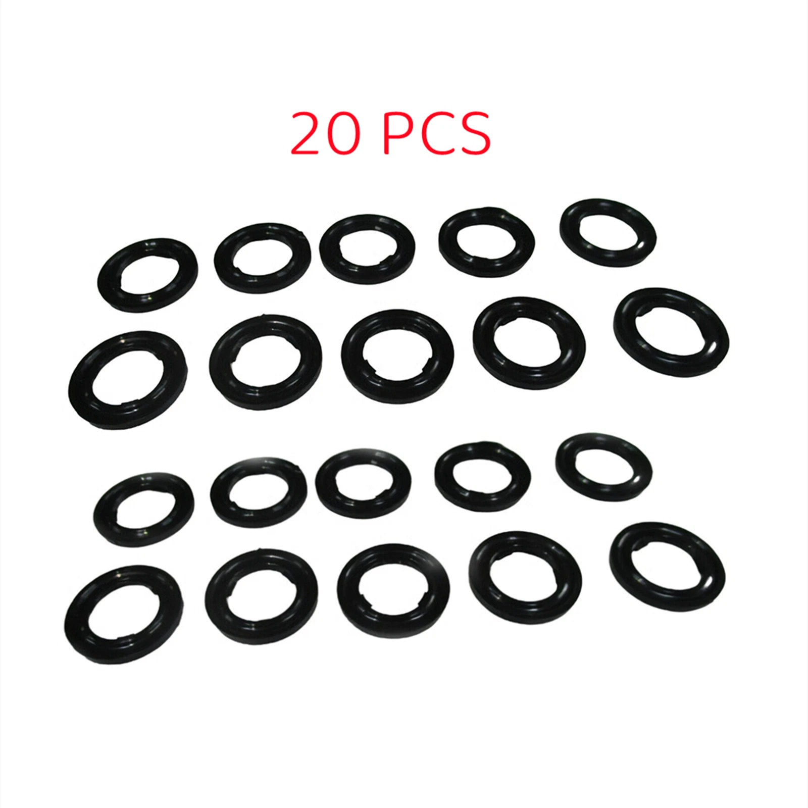20X Gear Oil Drain Plug Head Gaskets for Suzuki (Outboard)