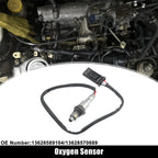 Downstream Oxygen Sensor No.13628589104 for BMW F30 316d 318d 320d 325d (2011–2018)
