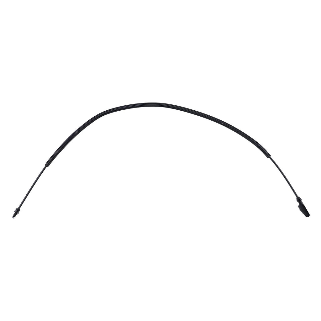 Engine Hood Lock Cable for Porsche Cayenne (2011–2018) 95851153102 30CM