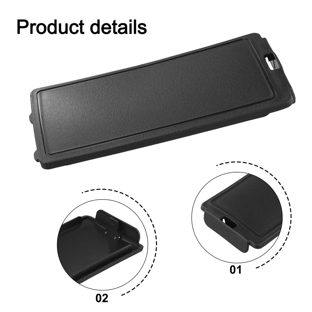 Control Cover for Toro Lawn Tractor (1106786, 74360, 74365)