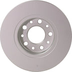 Rear Brake Disc for Jeep Compass Renegade Fiat 500X (2016–2022)