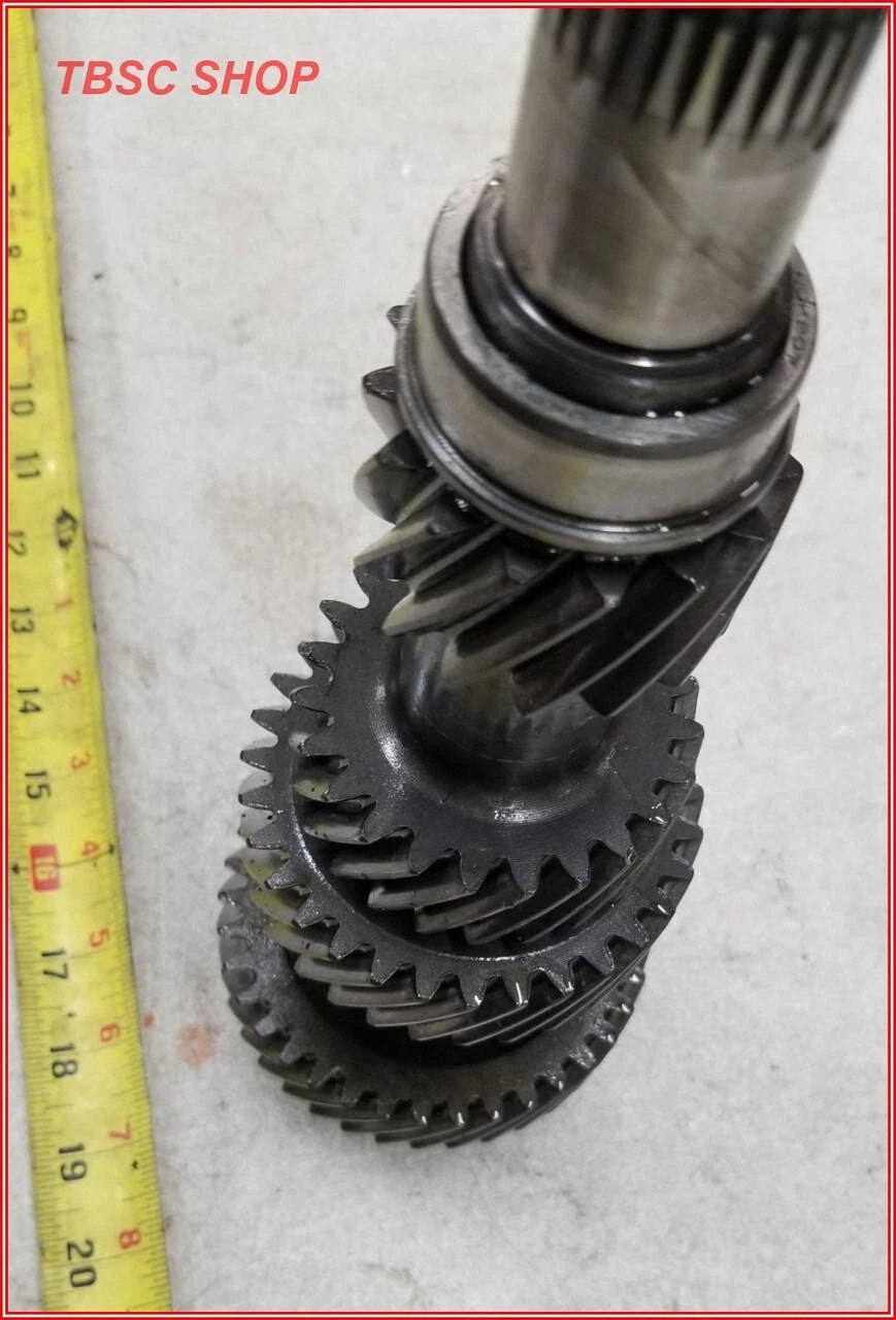 Transmission Cluster Countershaft Gear for Thunderbird SC (1989–1995)