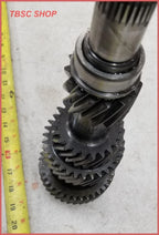 Transmission Cluster Countershaft Gear for Thunderbird SC (1989–1995)