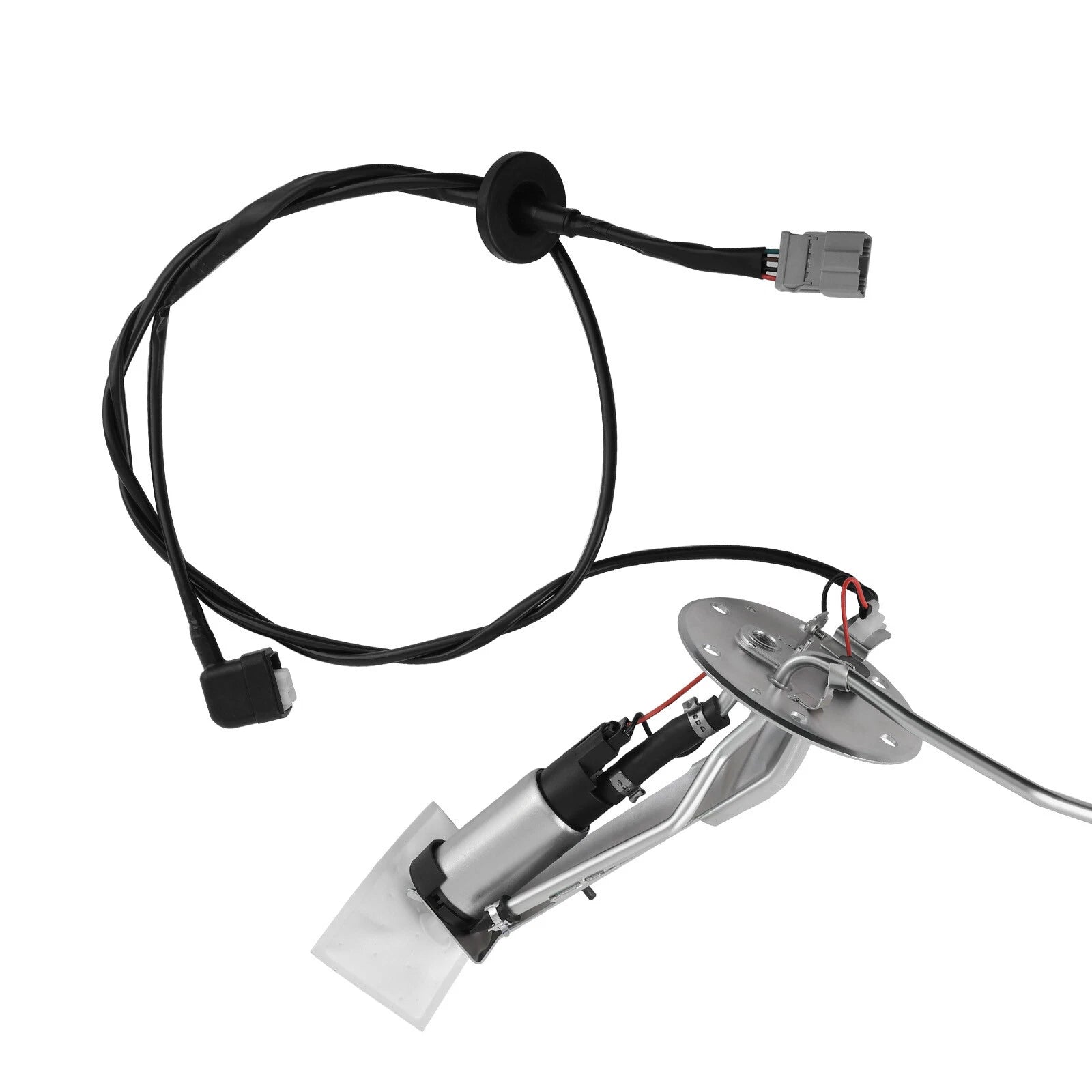 Electric Fuel Pump Assembly for Honda Civic L4 1.5/1.6L (1990–1991)