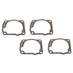 4Pk Carb Bowl Gaskets for Johnson Evinrude 90-175hp V6 (60°) 335070 0335070
