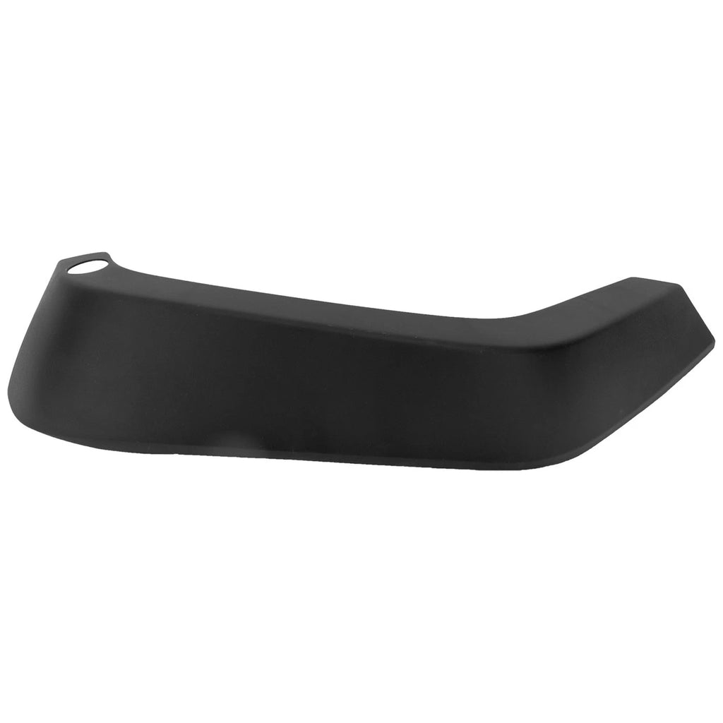 Front Fender Flare for Jeep Wrangler (2007–2017) Textured Black