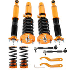 Coilovers Damper & Height Adjustable for BMW Z4 (2003–2009) E85 E86