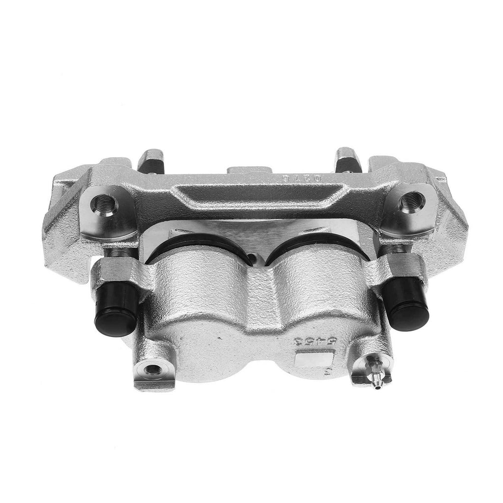 Front Right Brake Caliper with Bracket for Ford Expedition (2003-2006)