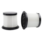 3pcs HEPA Replacement Filters for MHRMHR KP1108 AIRDIYA P1 VG3