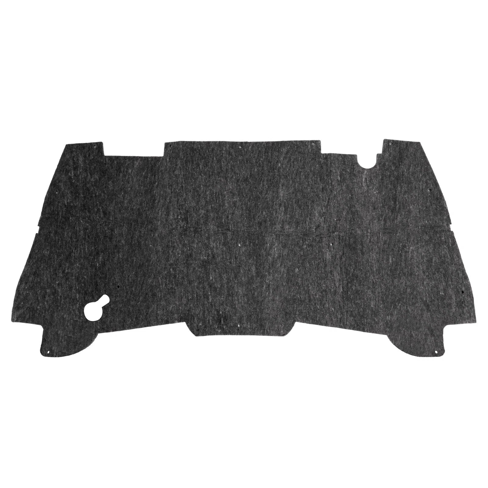 Hood Insulation Pad for Dodge Ram 1500/2500/3500 (1994–2002)