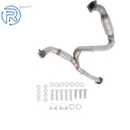 Catalytic Converter for Chevy Silverado GMC Sierra 2500 3500 HD 6.0L (2011–2017)