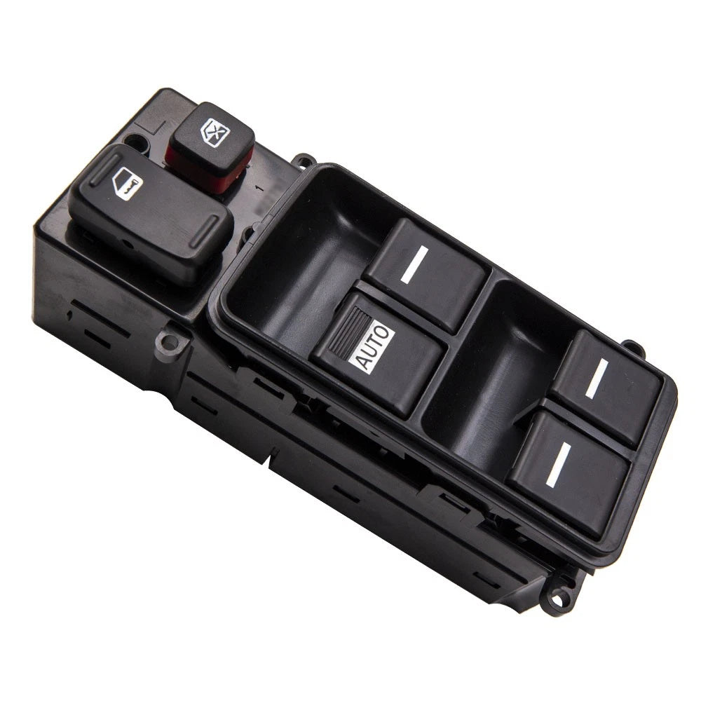 Master Power Window Door Switch for Honda Accord (2003–2007) 35750-SDA-A12