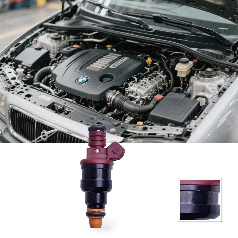 Fuel Injector for Volvo 850 960 C70 S70 V70 (1994–2004) 0280150431
