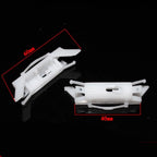 10pcs Roof Weather Strip Moulding Clips for Car (Universal Fit)