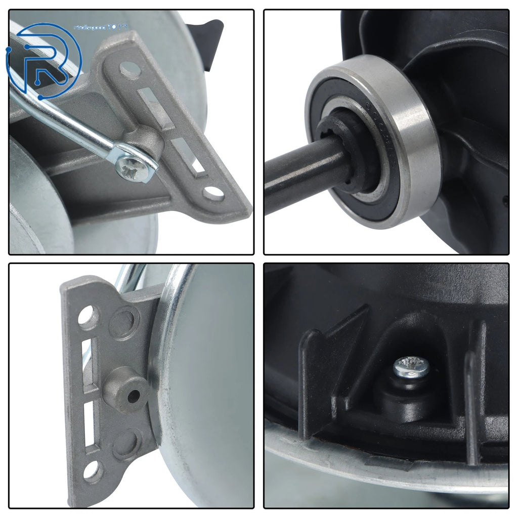 Transmission Driver Kit for Husqvarna RS800 (2015-2021)