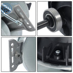 Transmission Driver Kit for Husqvarna RS800 (2015-2021)
