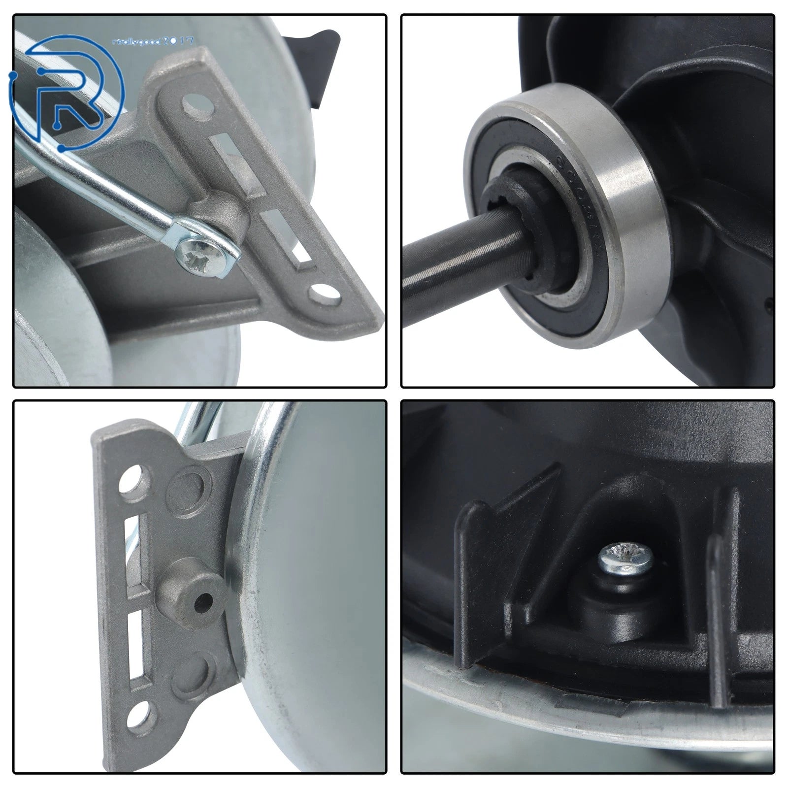 Transmission Driver Kit for Husqvarna RS800 (2015-2021)