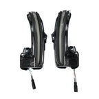 LED Side Wing Mirror Blinker Light for Toyota Prius XW60 Crown (2023–2025)