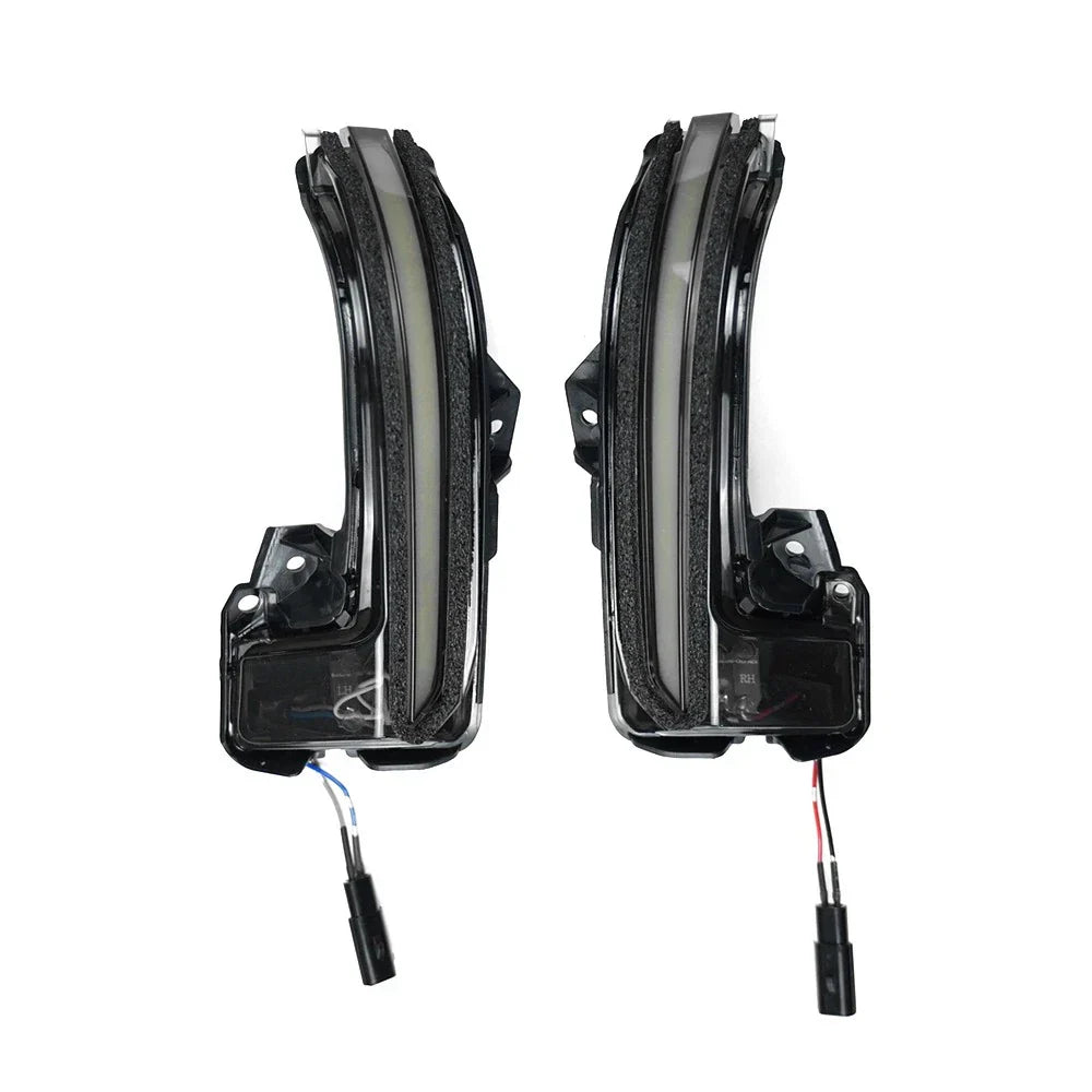 LED Side Wing Mirror Blinker Light for Toyota Prius XW60 Crown (2023–2025)